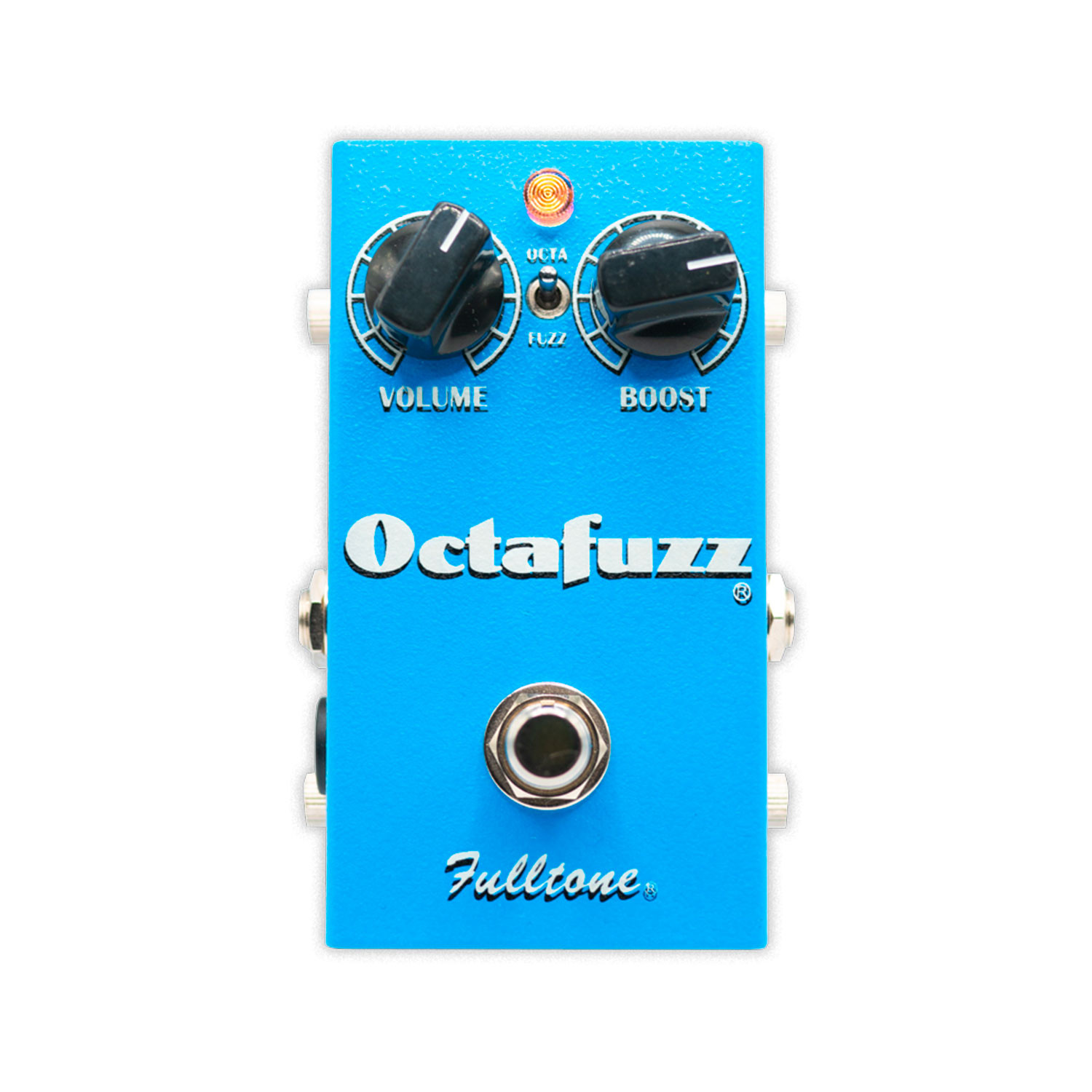 Standard Line Octafuzz 2