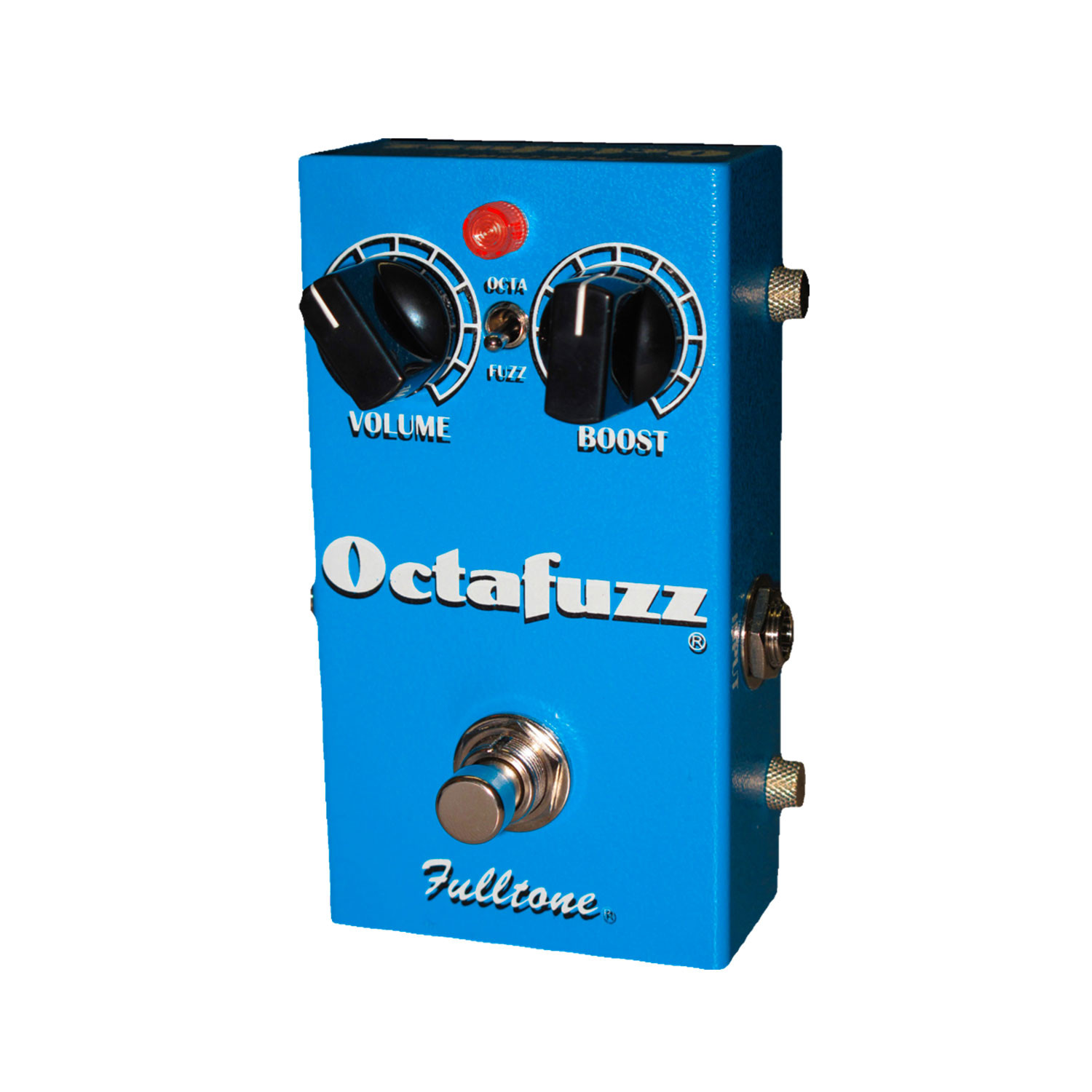 Standard Line Octafuzz 2