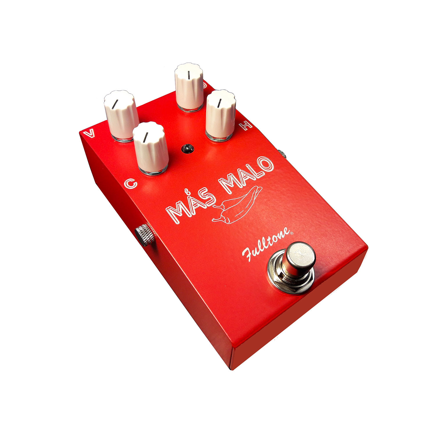 Standard Line Mas Malo