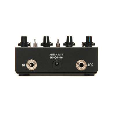 Standard Line Full Drive 3