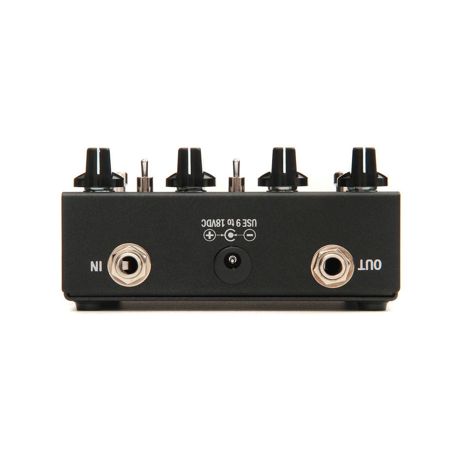 Standard Line Full Drive 3