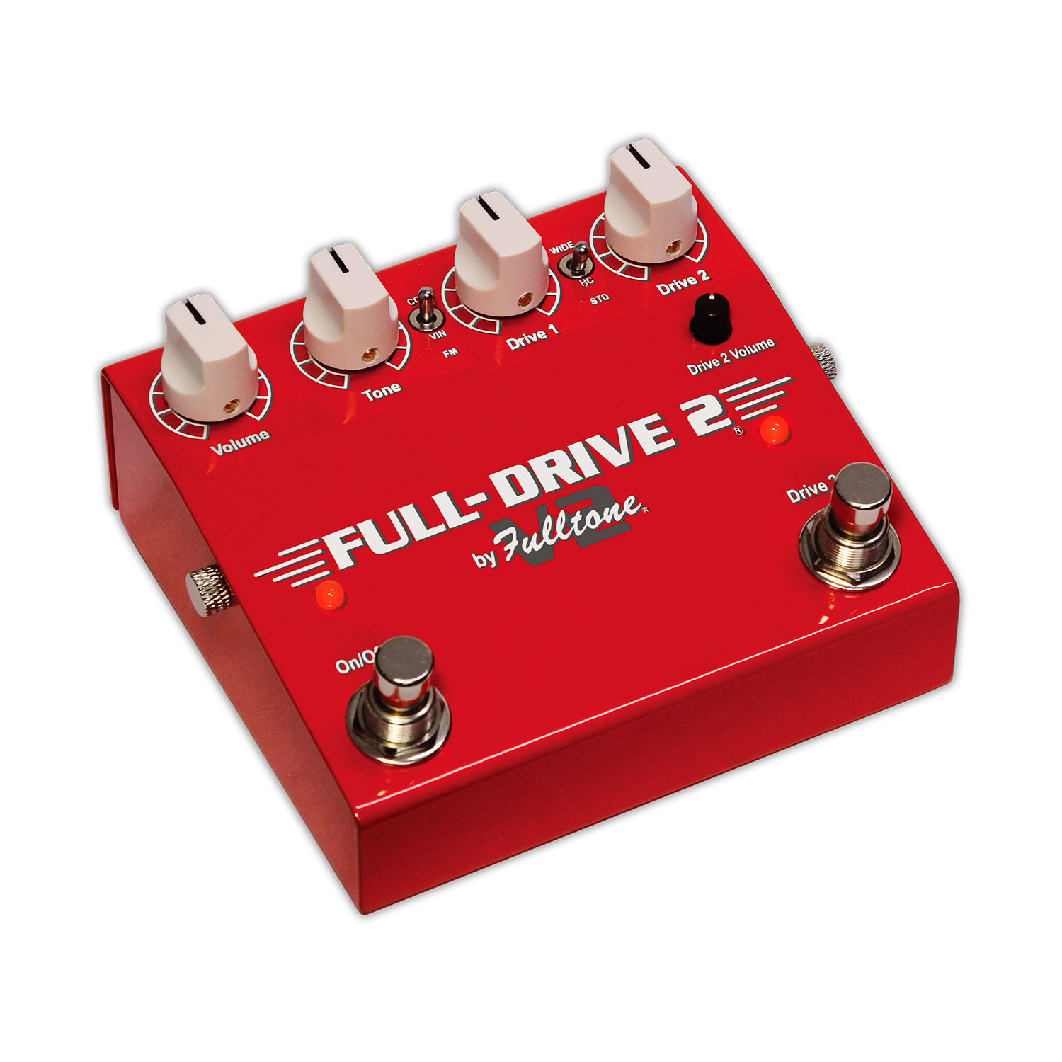 Standard Line Full Drive 2 v2