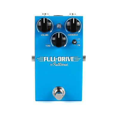 Standard Line Full Drive 1