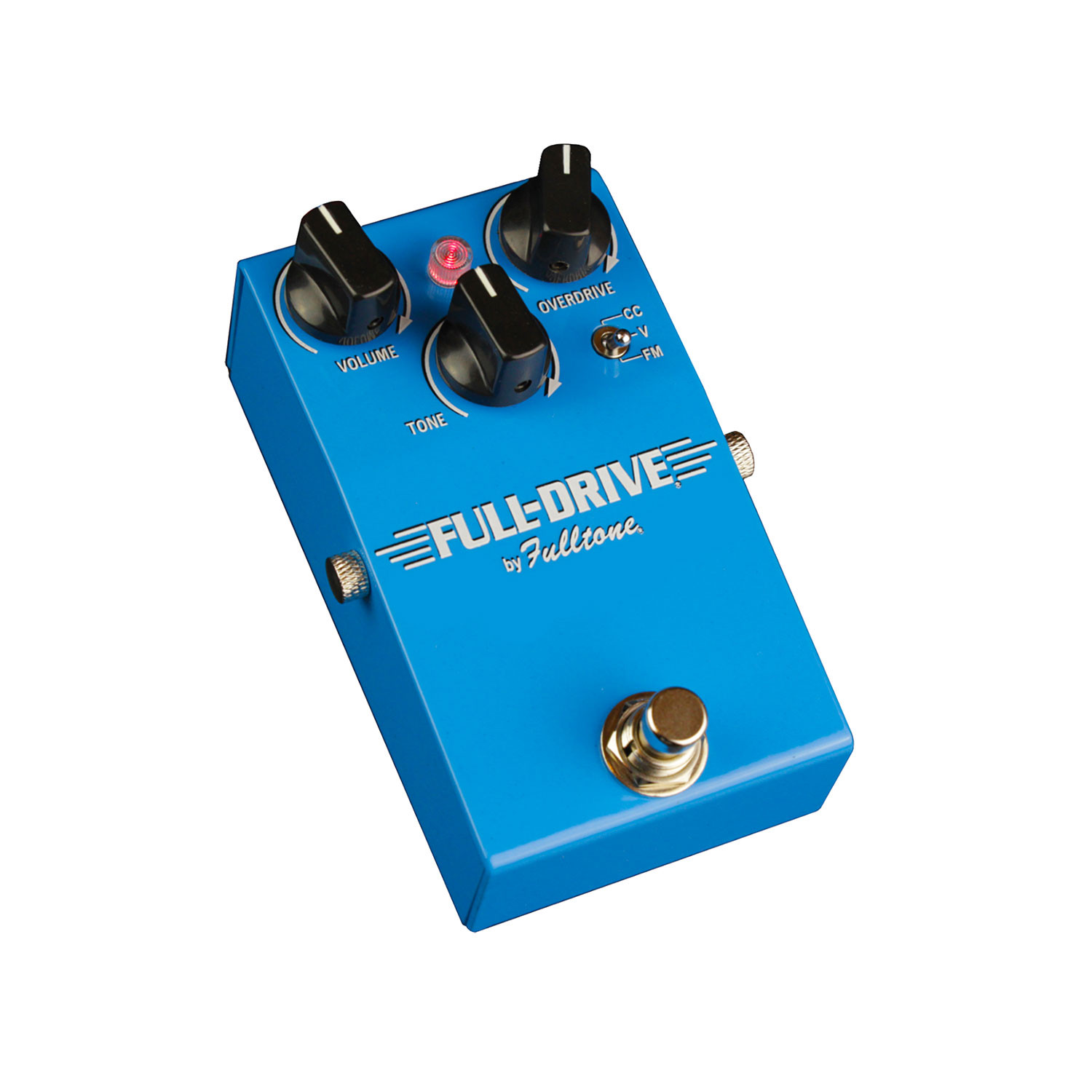 Standard Line Full Drive 1