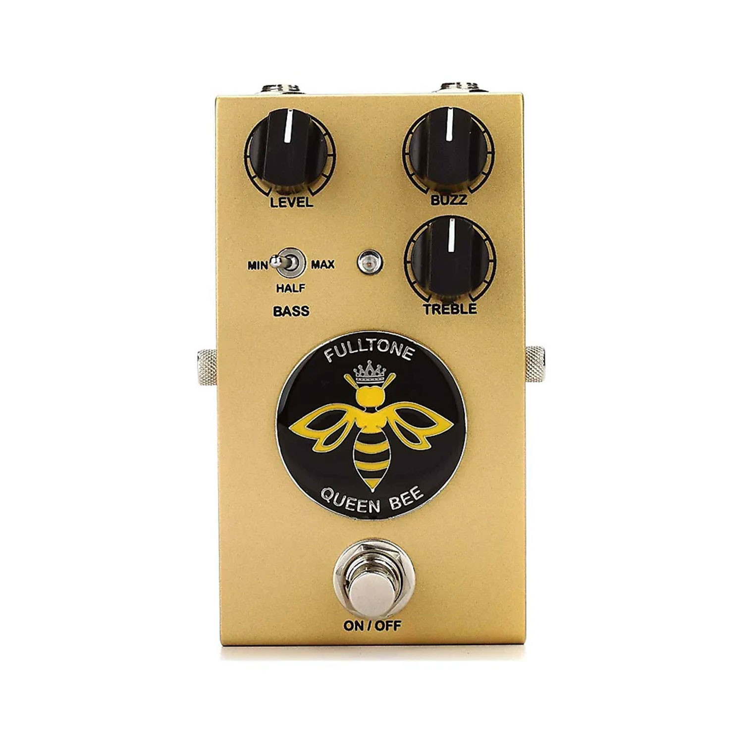 Custom Shop Queen Bee
