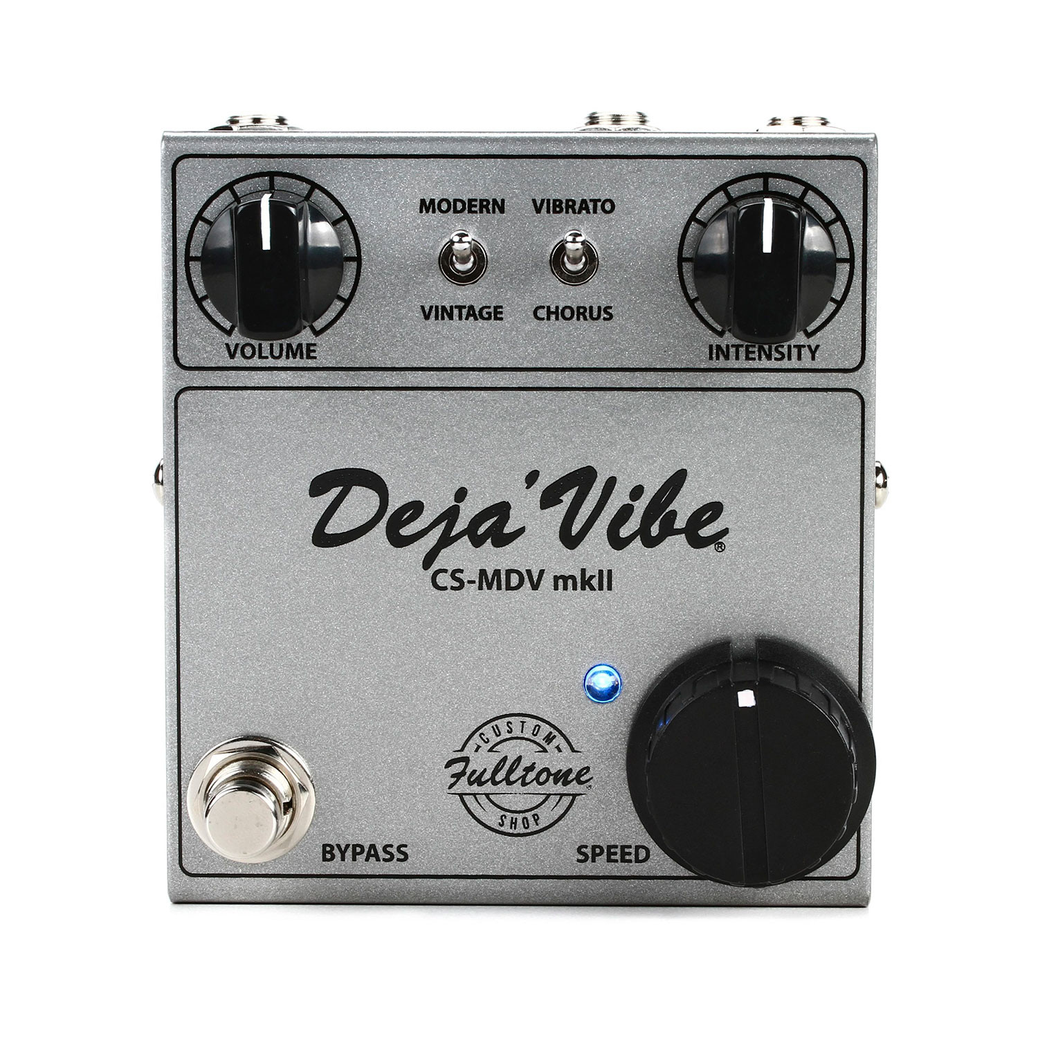 Custom Shop Mini DejaVibe mkII
