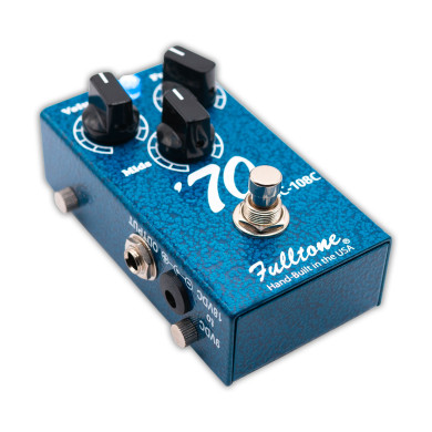 Standard Line 70 Pedal BC