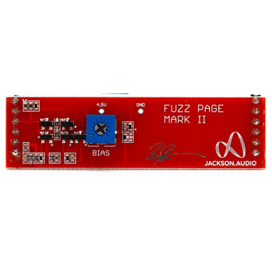 Modular Fuzz Plug-In - Page Mark II