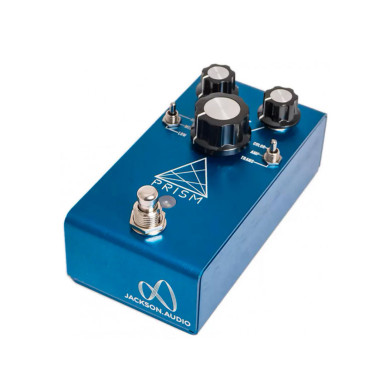 Analog/Digital Prism Blue