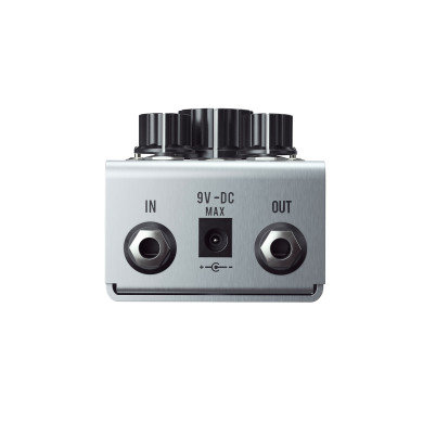 Analog/Digital Prism Silver