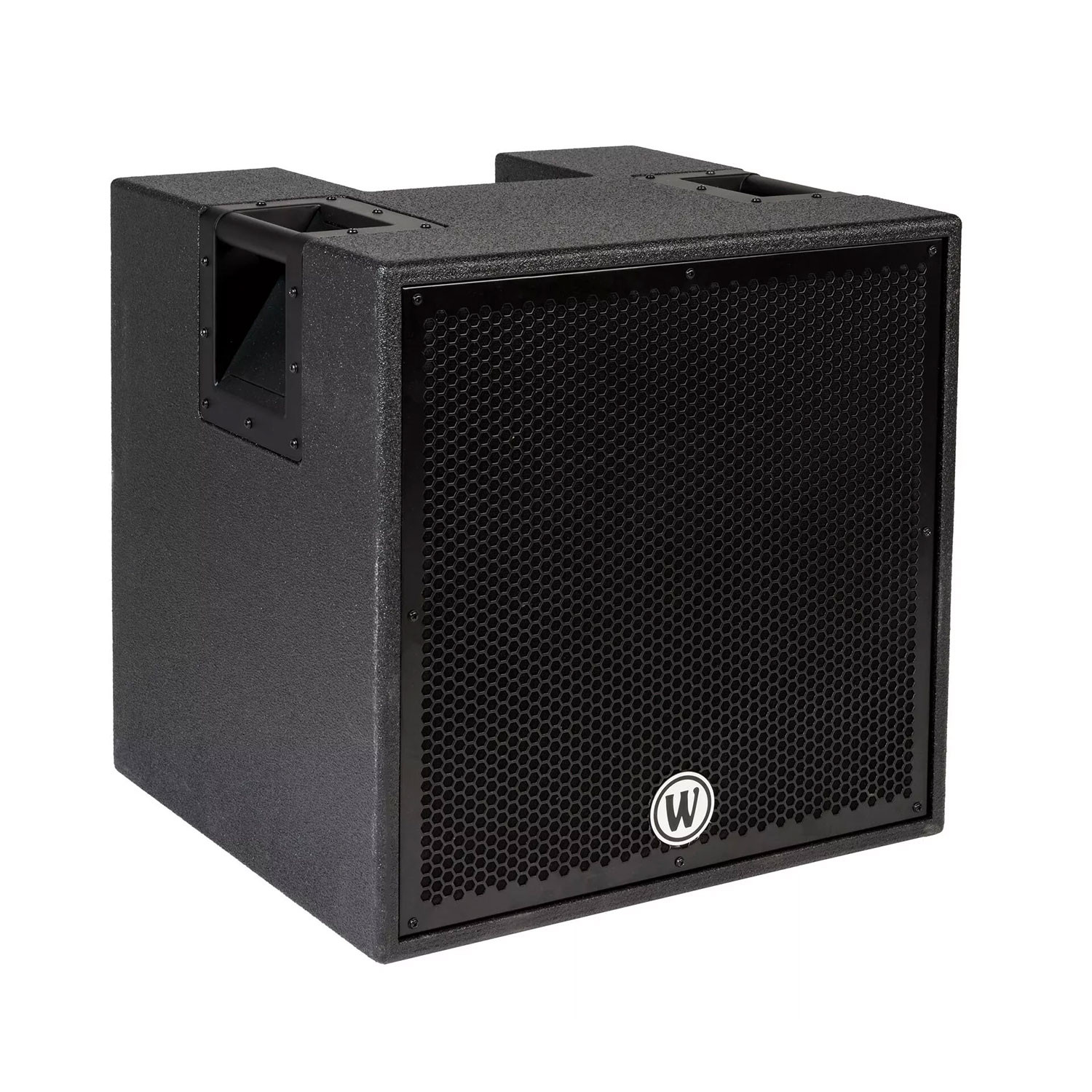 Cabinet 4x8 8 Ohms 300W