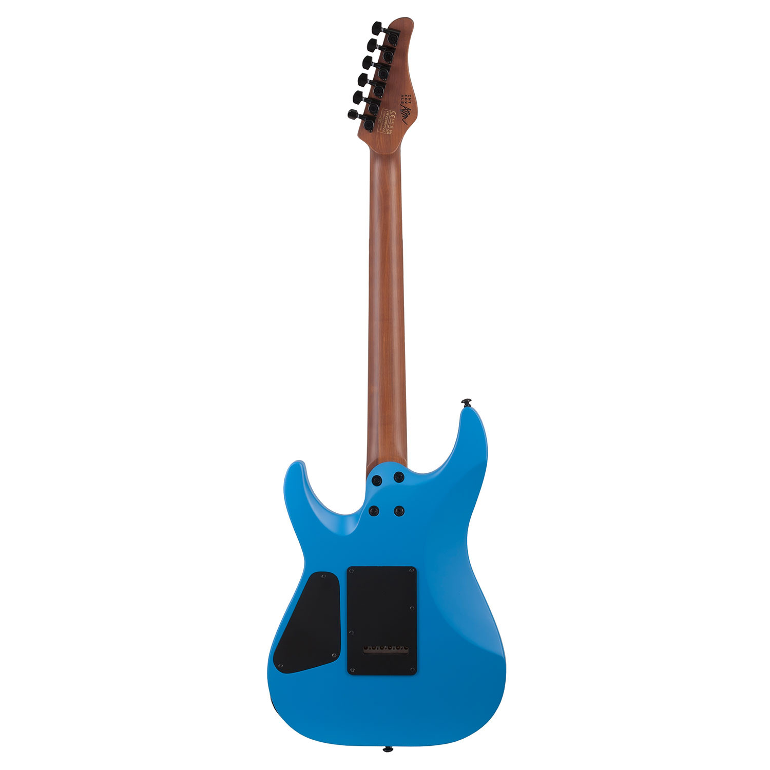 AARON MARSHALL SIGNATURE AM-6 TREM-RSA