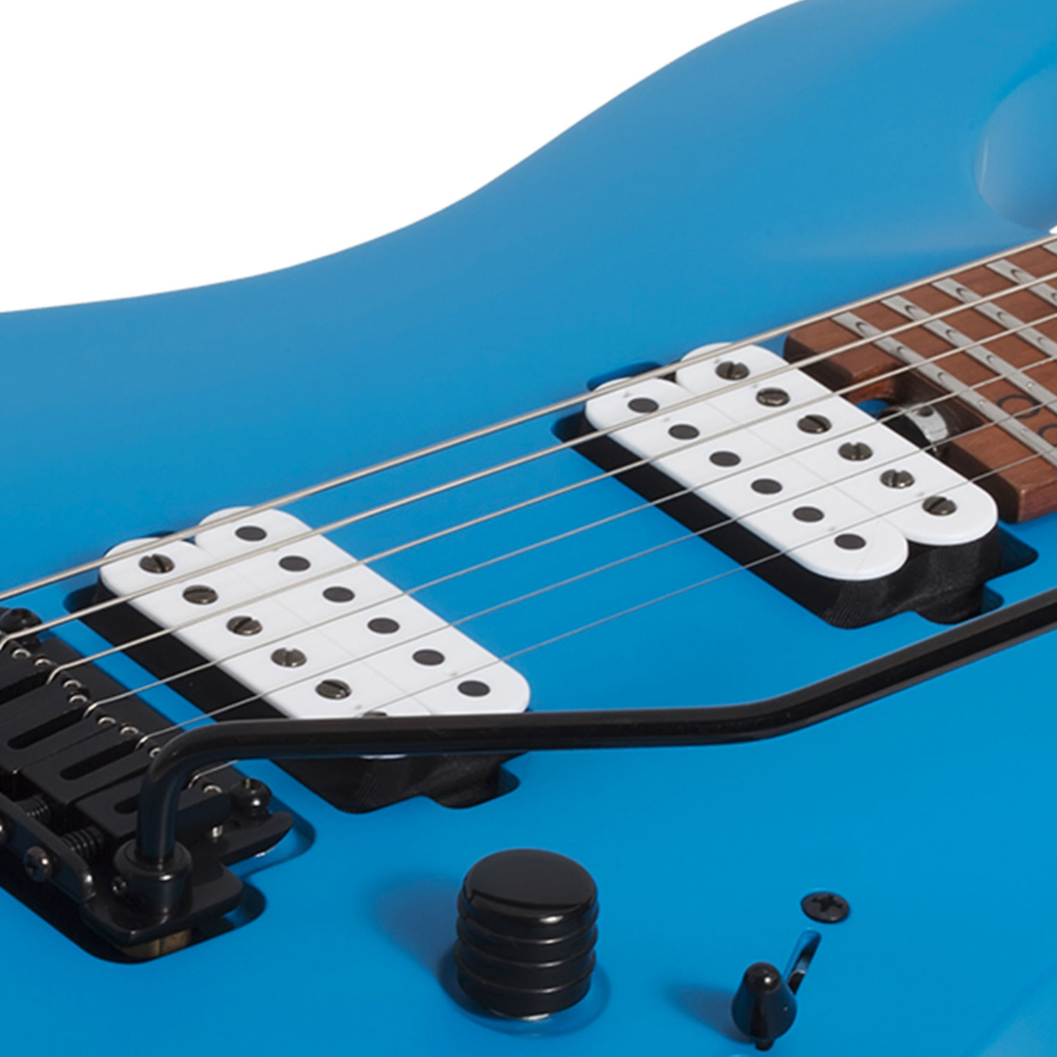 AARON MARSHALL SIGNATURE AM-6 TREM-RSA