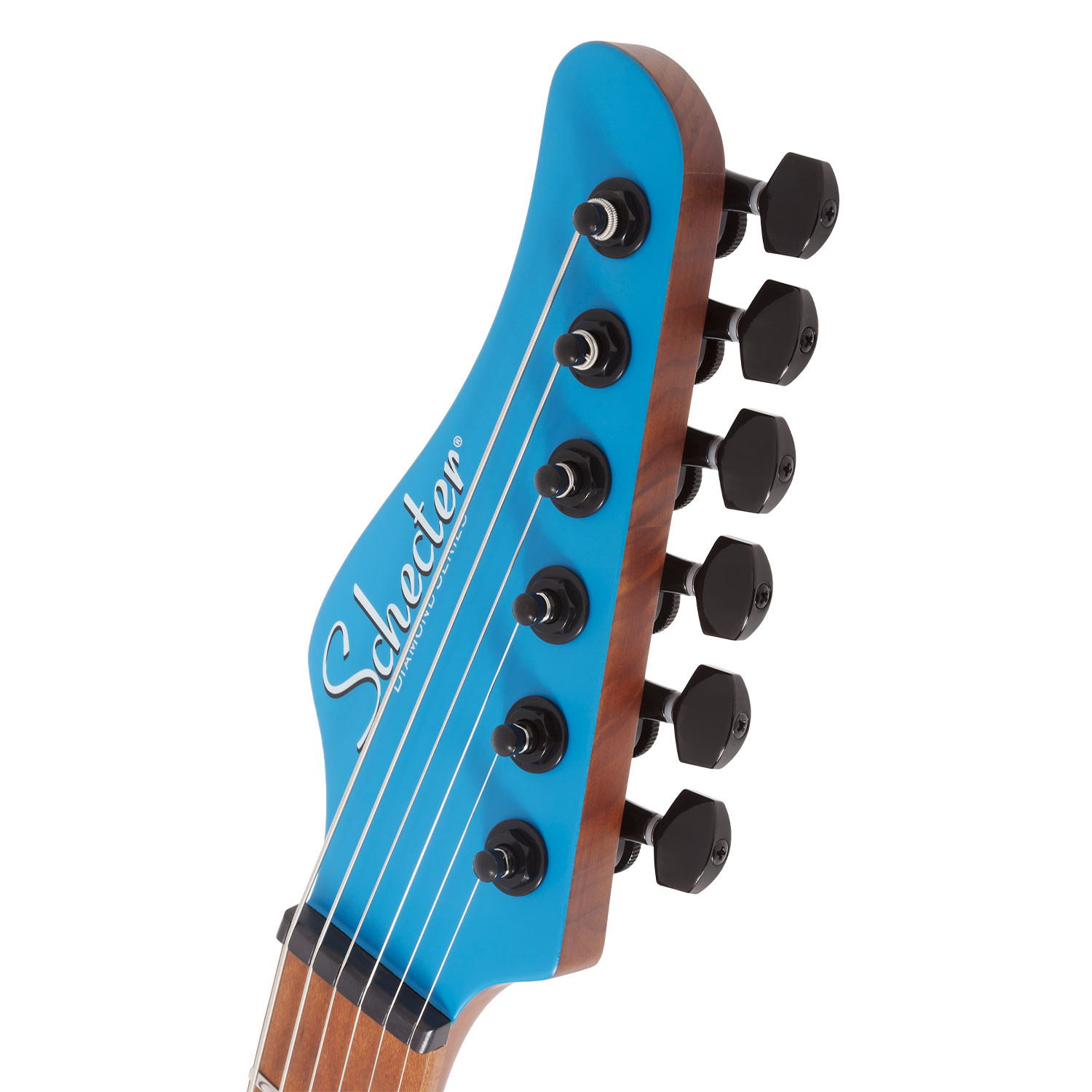 AARON MARSHALL SIGNATURE AM-6 TREM-RSA