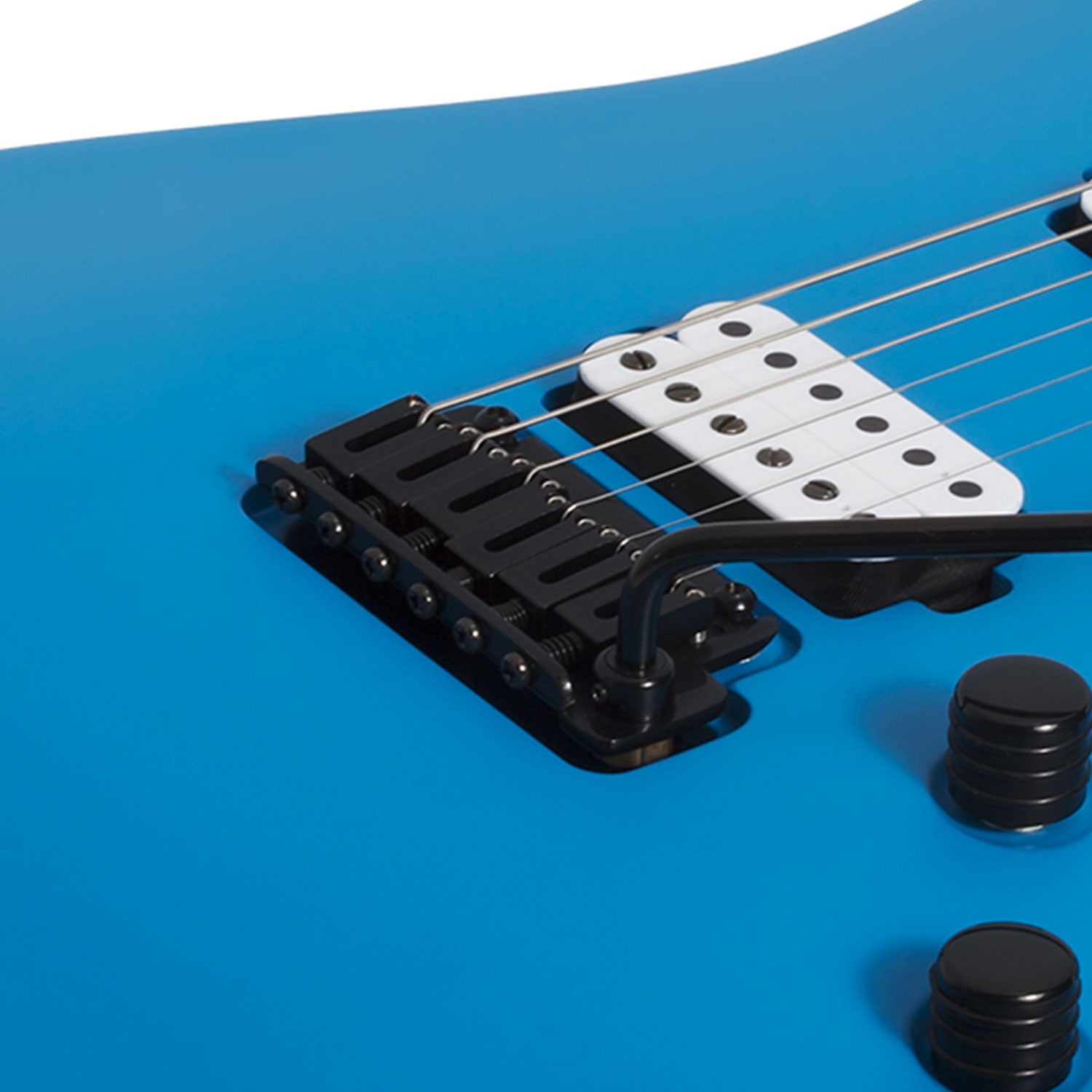 AARON MARSHALL SIGNATURE AM-6 TREM-RSA
