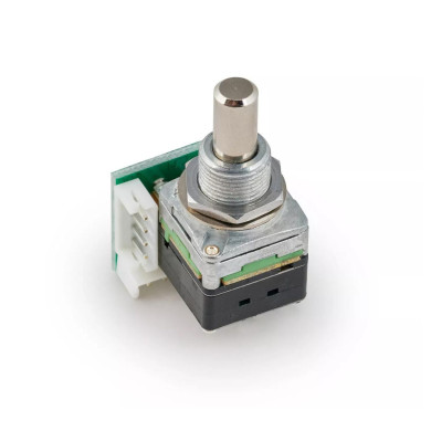 Potenziometro volume MEC