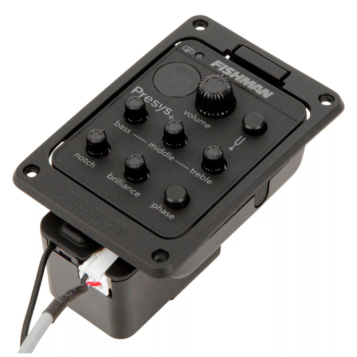 Preamplificatore Fishman Presys Blend