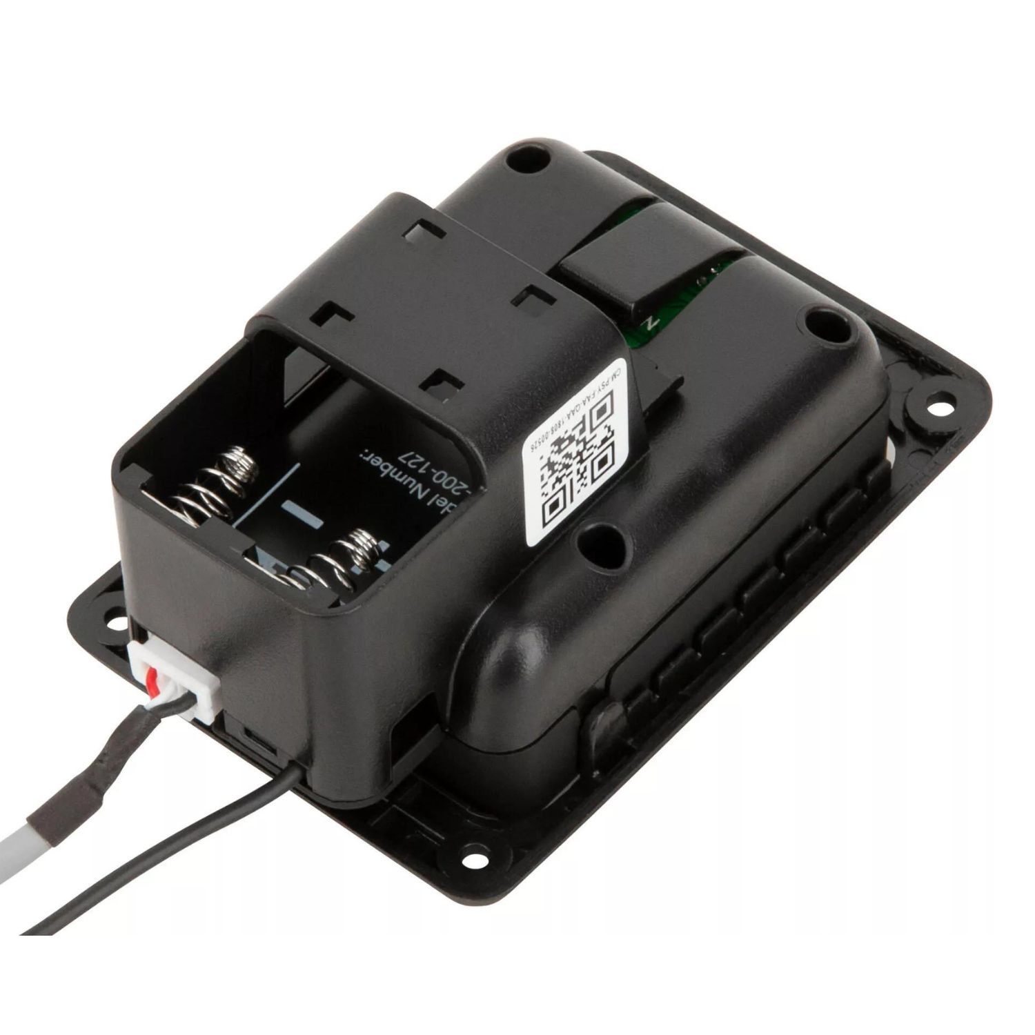 Preamplificatore Fishman Presys Blend