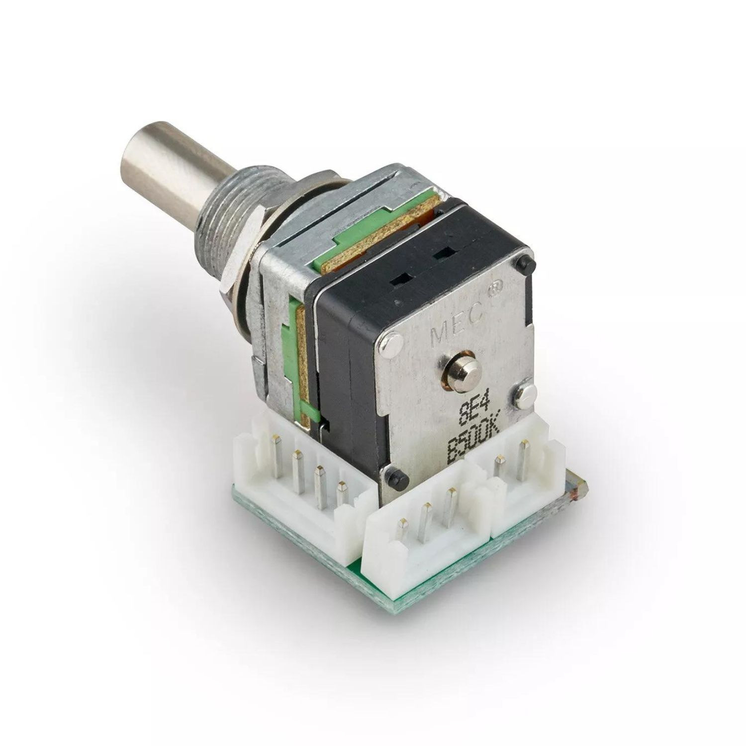 Potenziometro volume MEC