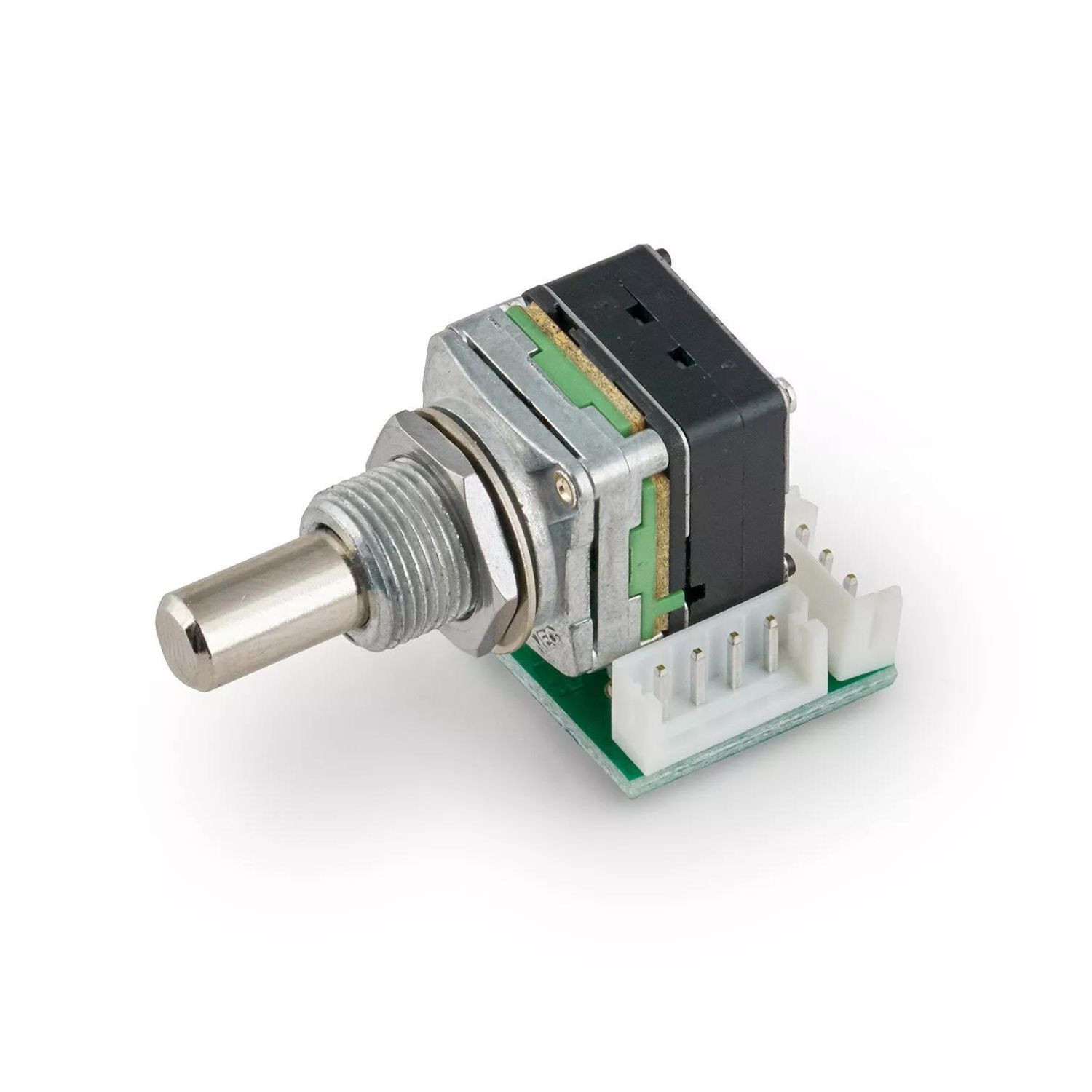 Potenziometro volume MEC