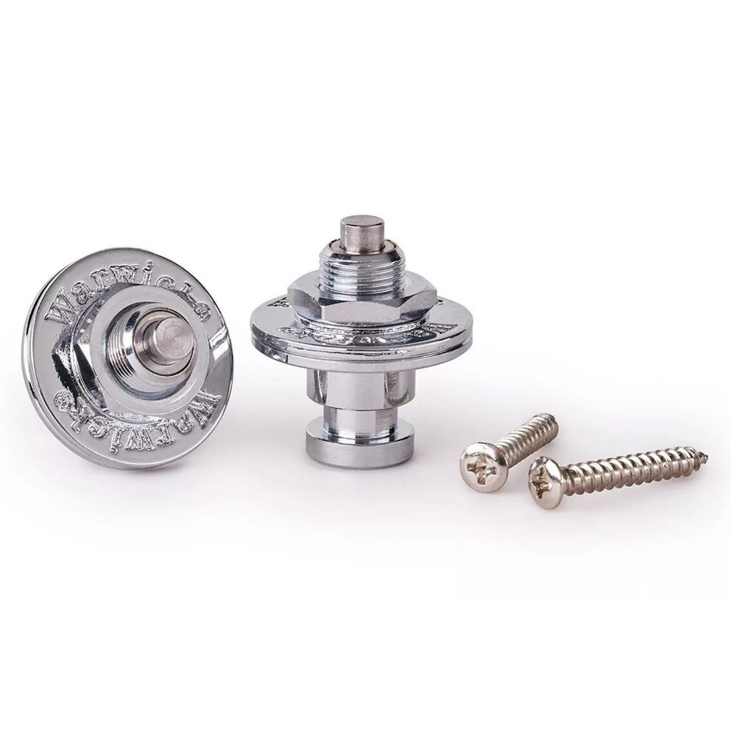 S-Security Lock System Set Nickel