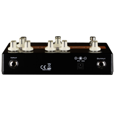 LICK BOX Greg Howe Signature