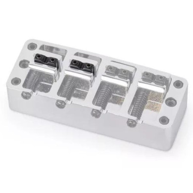 Selletta basso elettrico Warwick sede larga