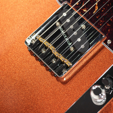 Legend ASAT SS Copper Metallic