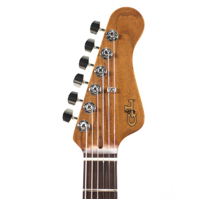 Legend ASAT SS Copper Metallic