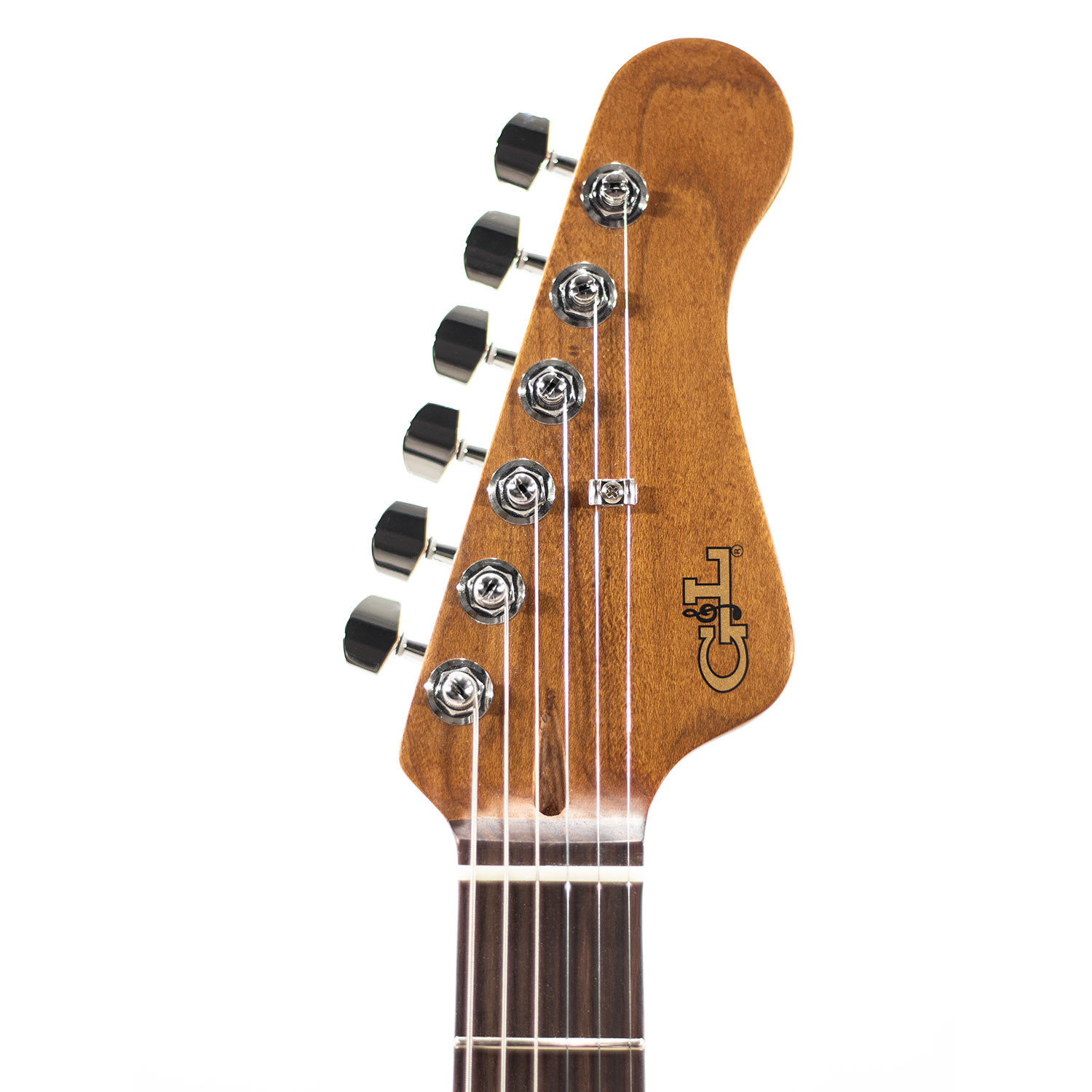 Legend ASAT SS Copper Metallic