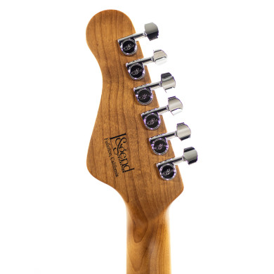 Legend ASAT SS Copper Metallic