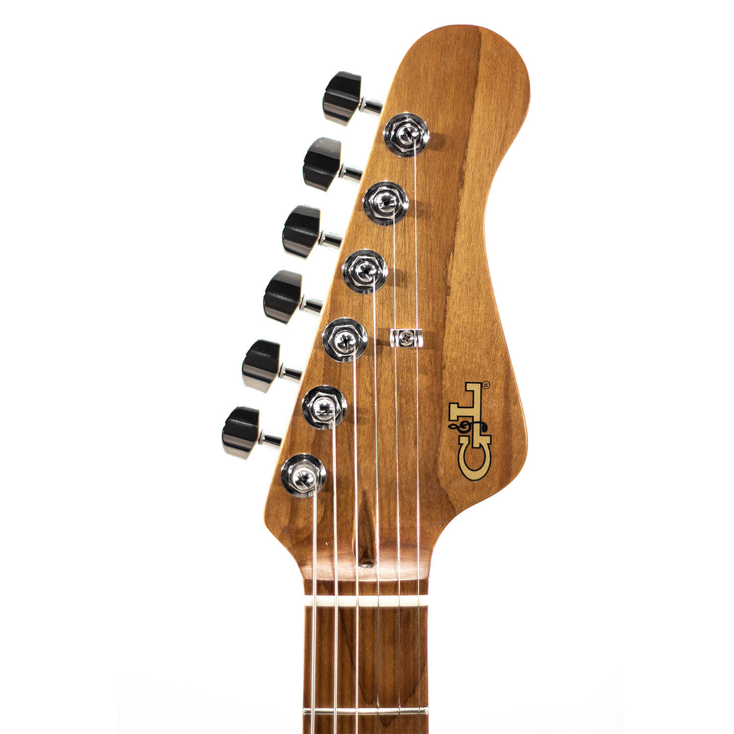 Legend ASAT SS See Foam Green Metallic