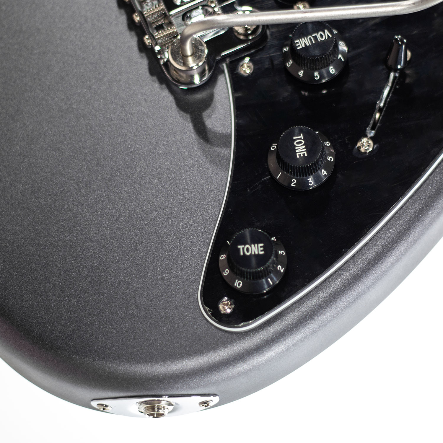 Legend Legacy SSS Graphite Metallic Frost