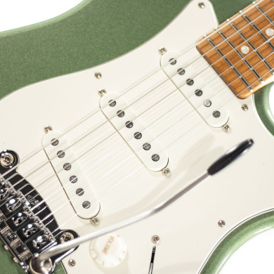 Legend Legacy SSS Sage Green Metallic