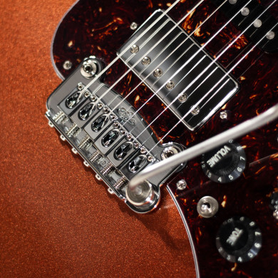 Legend Legacy HSS Copper Metallic