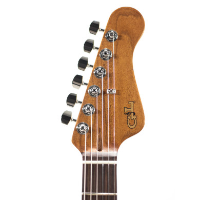 Legend Legacy HSS Copper Metallic