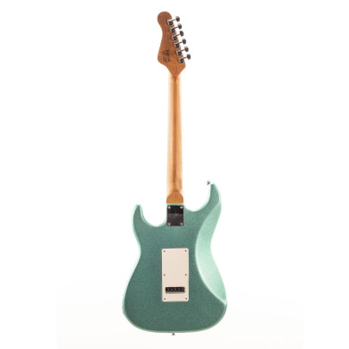 Legend Legacy HSS See Foam Green Metallic