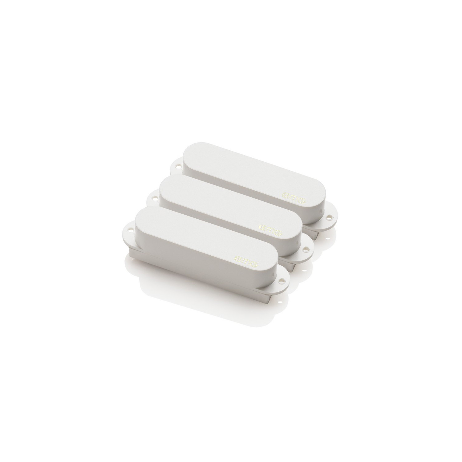 Set pick-ups SA bianchi