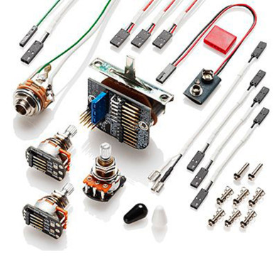 Set pick-ups SA bianchi