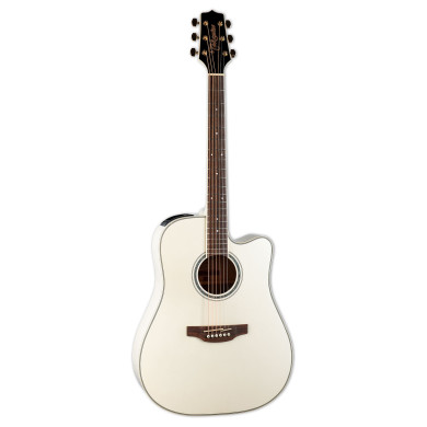 Dreadnought Ctw Elet G Series Pro