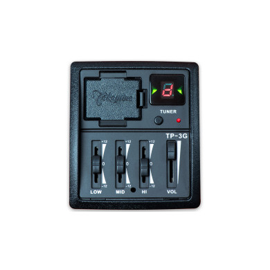 Dreadnought Ctw Elet G Series Pro