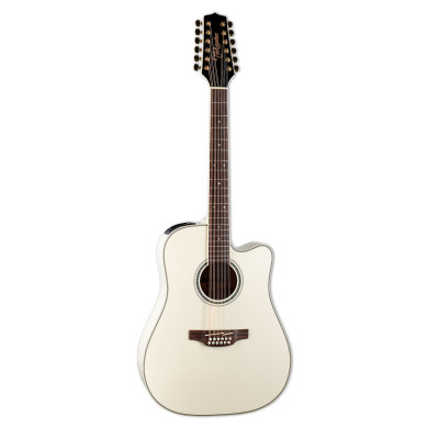 Dreadnought 12 Ctw Elet G Series Pro