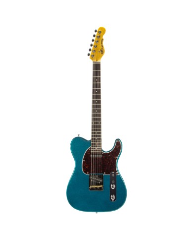 ASAT Classic Emerald Blue