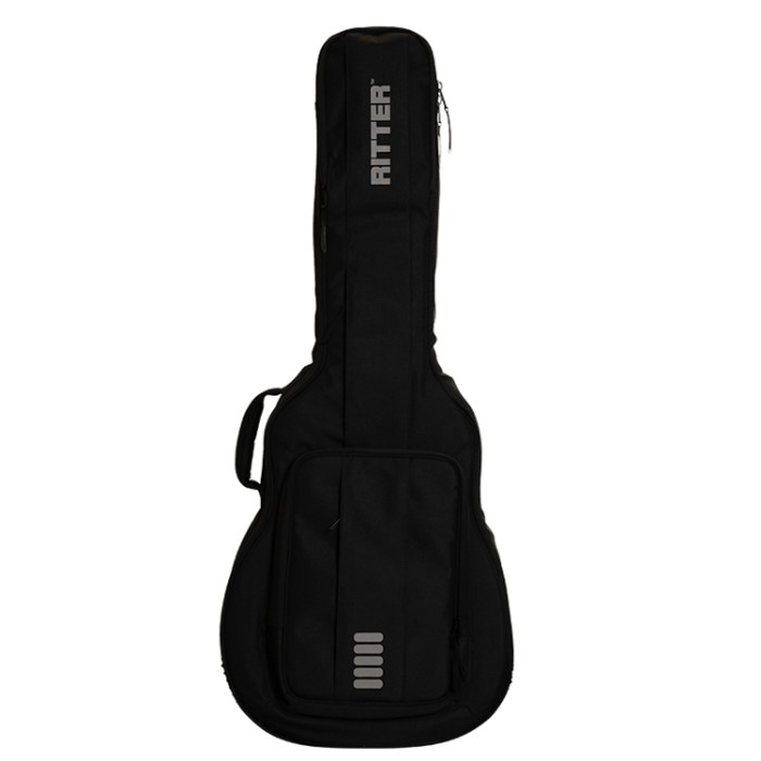 Borsa Arosa Chitarra Elettrica Hollowbody