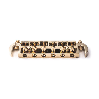 Wrap Around Bridge Gold