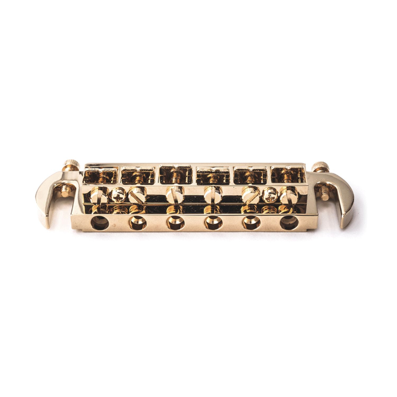 Wrap Around Bridge Gold