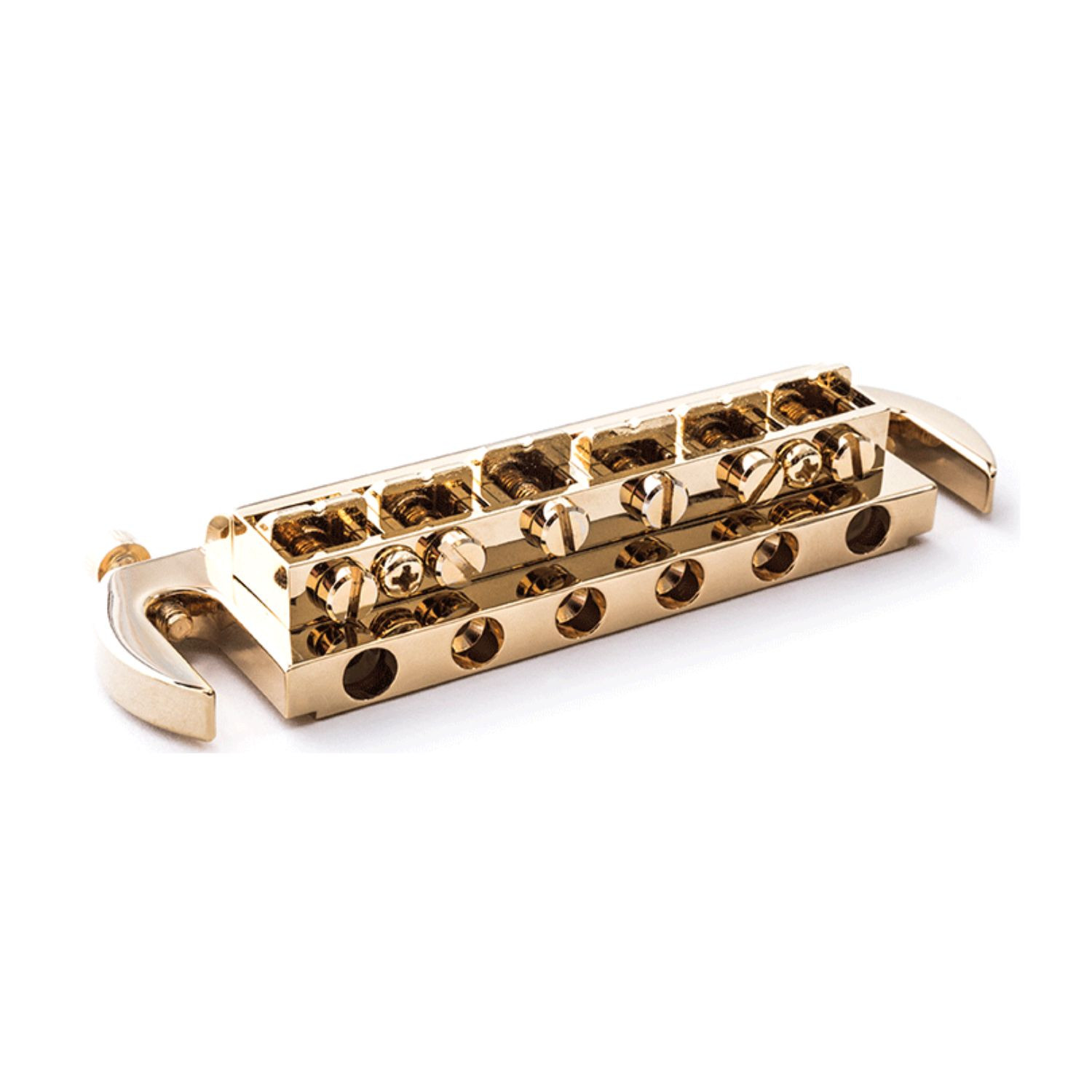 Wrap Around Bridge Gold