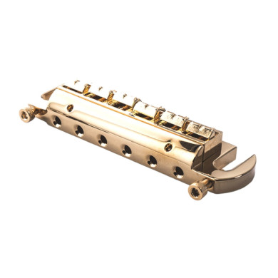 Wrap Around Bridge Gold