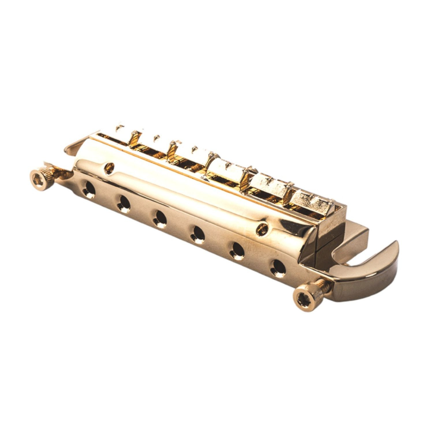 Wrap Around Bridge Gold