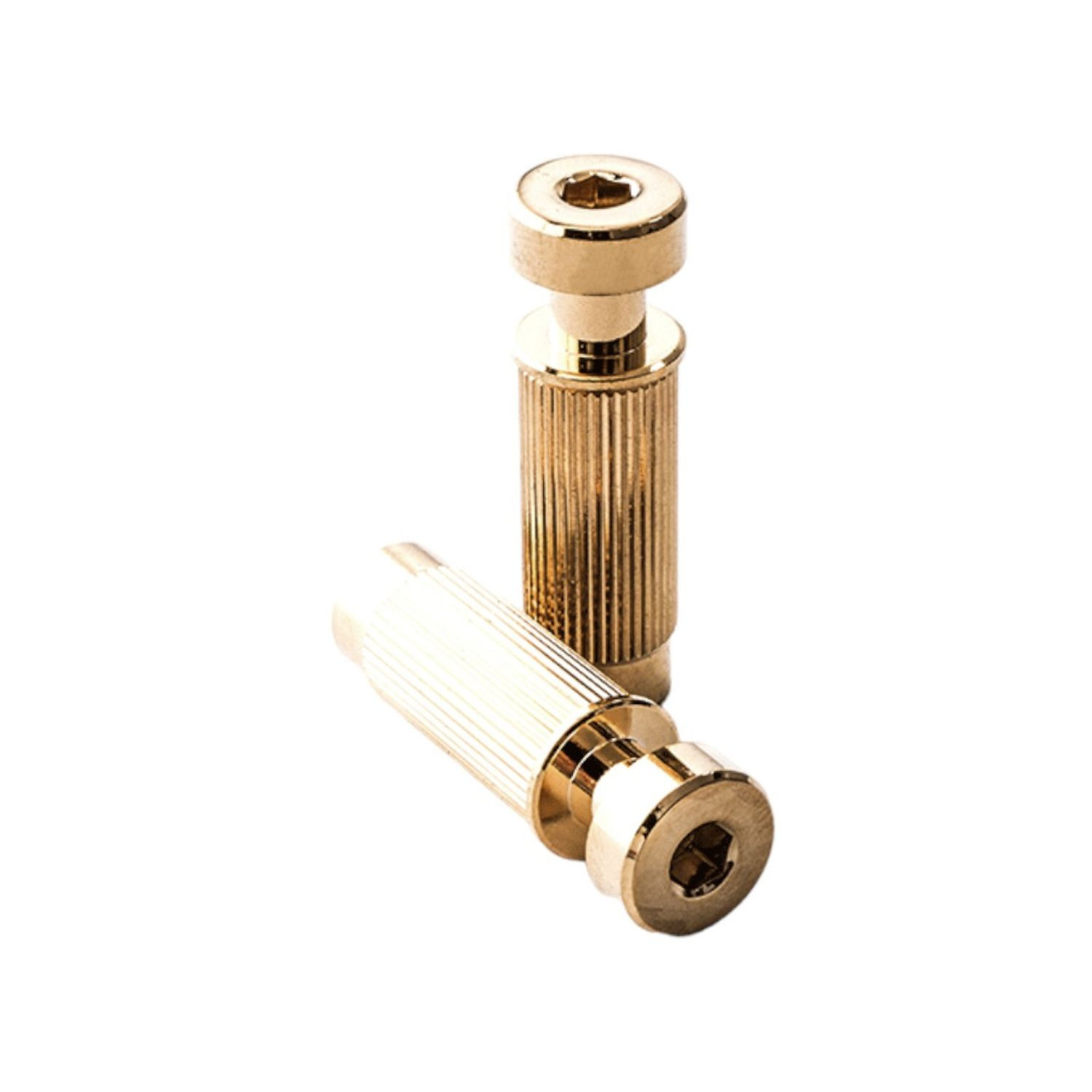 Wrap Around Bridge Gold